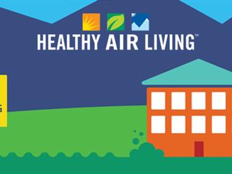 Healthy Air Living Campaign 