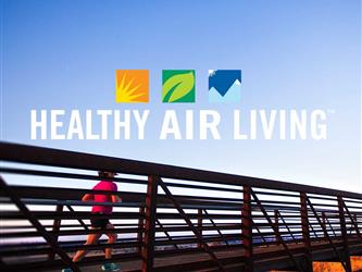 Healthy Air Living 