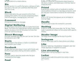 A Quick Guide to the Basics of Social Media Page 17
