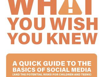 A Quick Guide to the Basics of Social Media 1