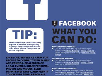A Quick Guide to the Basics of Social Media Page 8