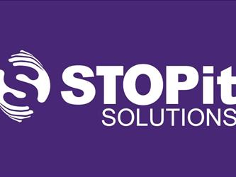 STOPit Solutions Logo
